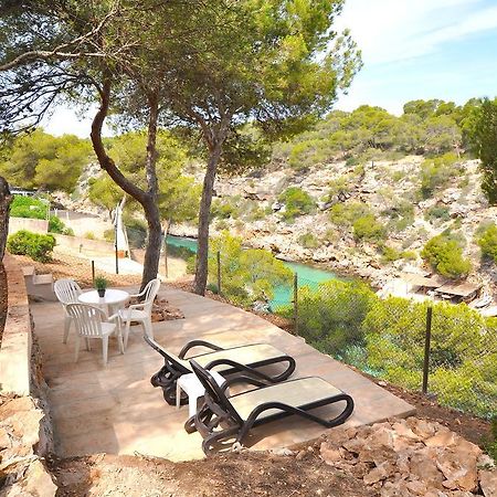Houm Villa Cala Pi Cala Pi  Kamer foto