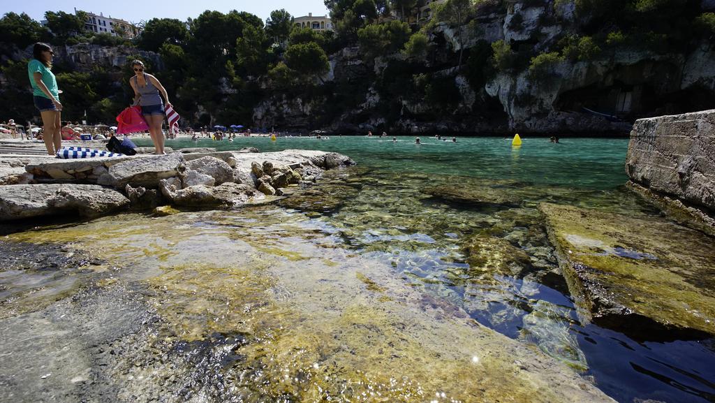 Houm Villa Cala Pi Cala Pi  Kamer foto