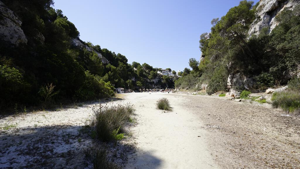 Houm Villa Cala Pi Cala Pi  Kamer foto