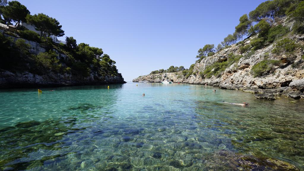 Houm Villa Cala Pi Cala Pi  Kamer foto