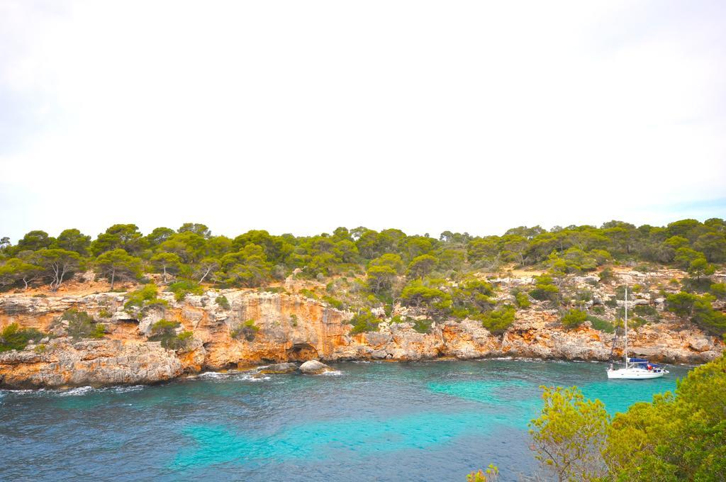 Houm Villa Cala Pi Cala Pi  Kamer foto