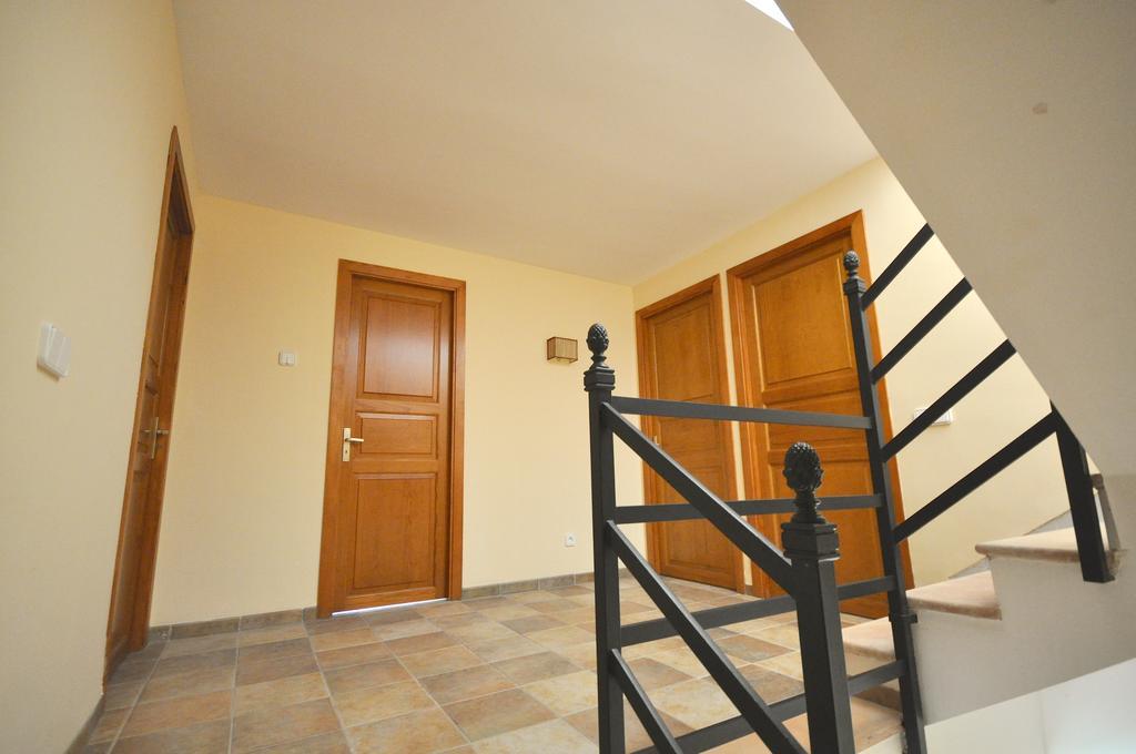 Houm Villa Cala Pi Cala Pi  Kamer foto