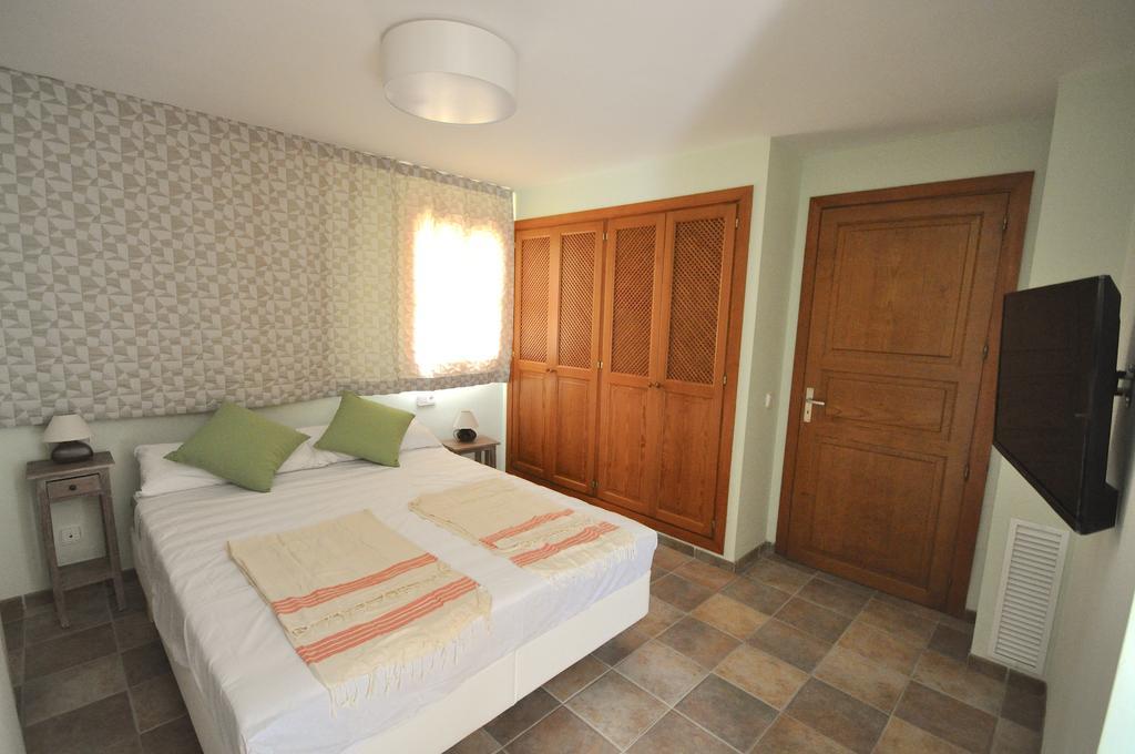Houm Villa Cala Pi Cala Pi  Kamer foto