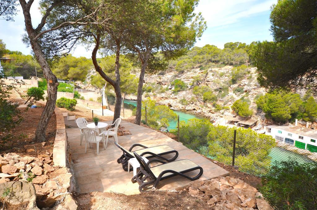 Houm Villa Cala Pi Cala Pi  Kamer foto
