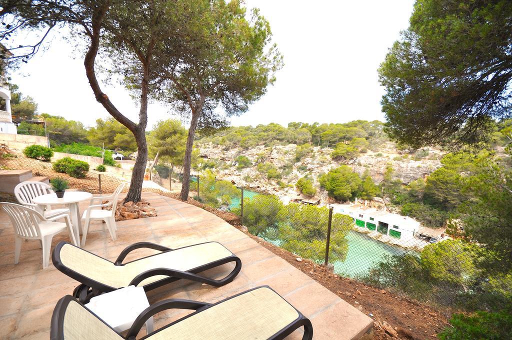 Houm Villa Cala Pi Cala Pi  Kamer foto