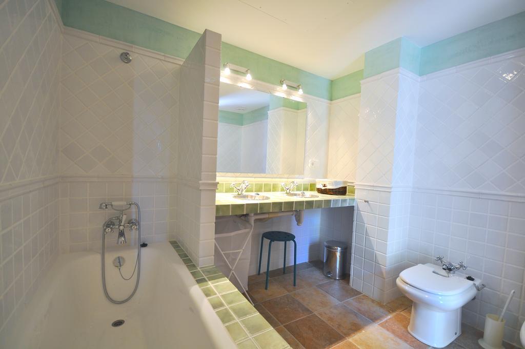 Houm Villa Cala Pi Cala Pi  Kamer foto