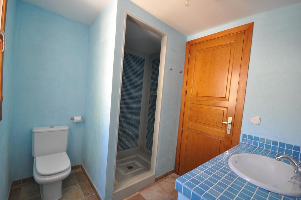 Houm Villa Cala Pi Cala Pi  Kamer foto