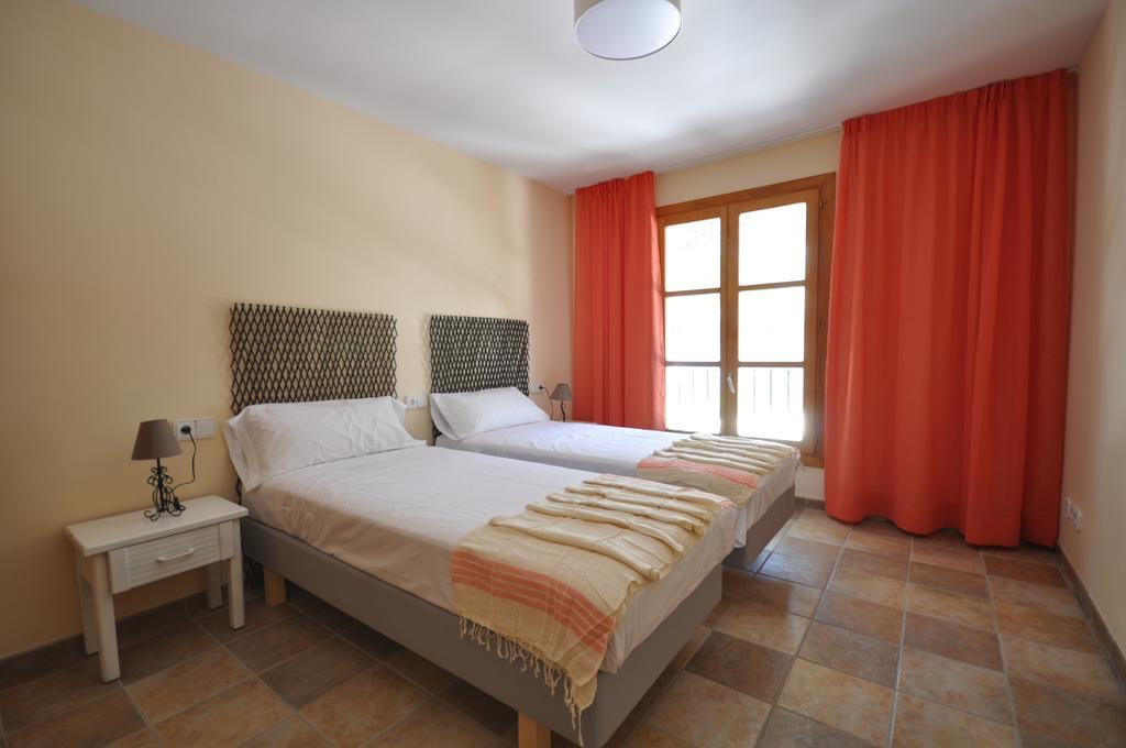 Houm Villa Cala Pi Cala Pi  Kamer foto