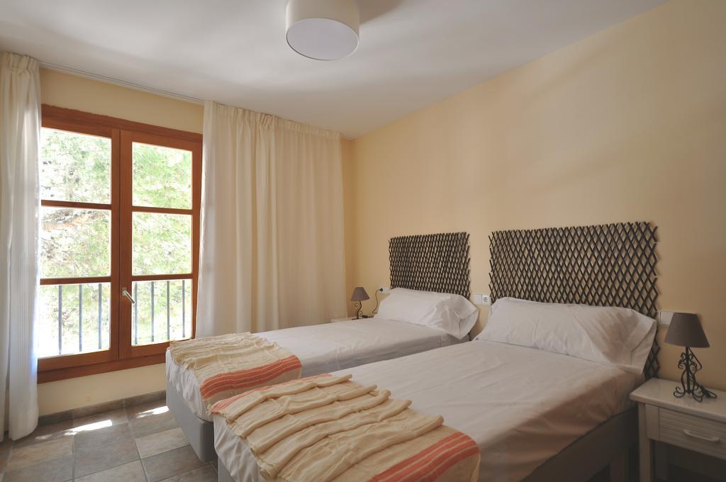 Houm Villa Cala Pi Cala Pi  Kamer foto