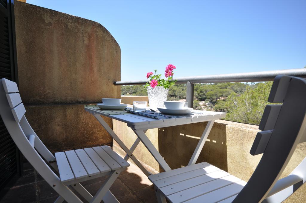 Houm Villa Cala Pi Cala Pi  Kamer foto