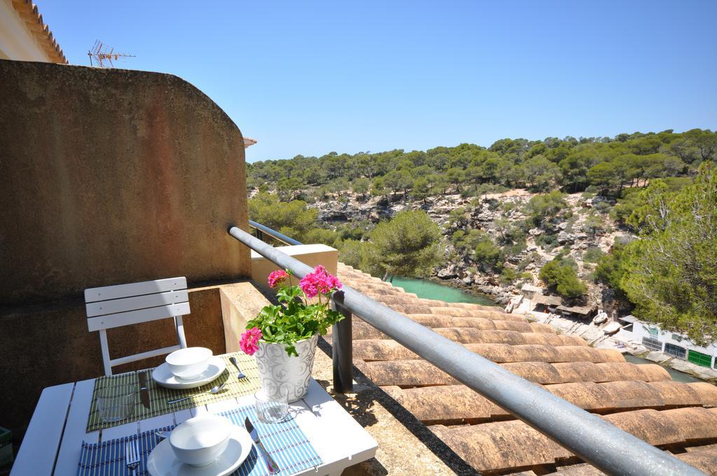 Houm Villa Cala Pi Cala Pi  Kamer foto