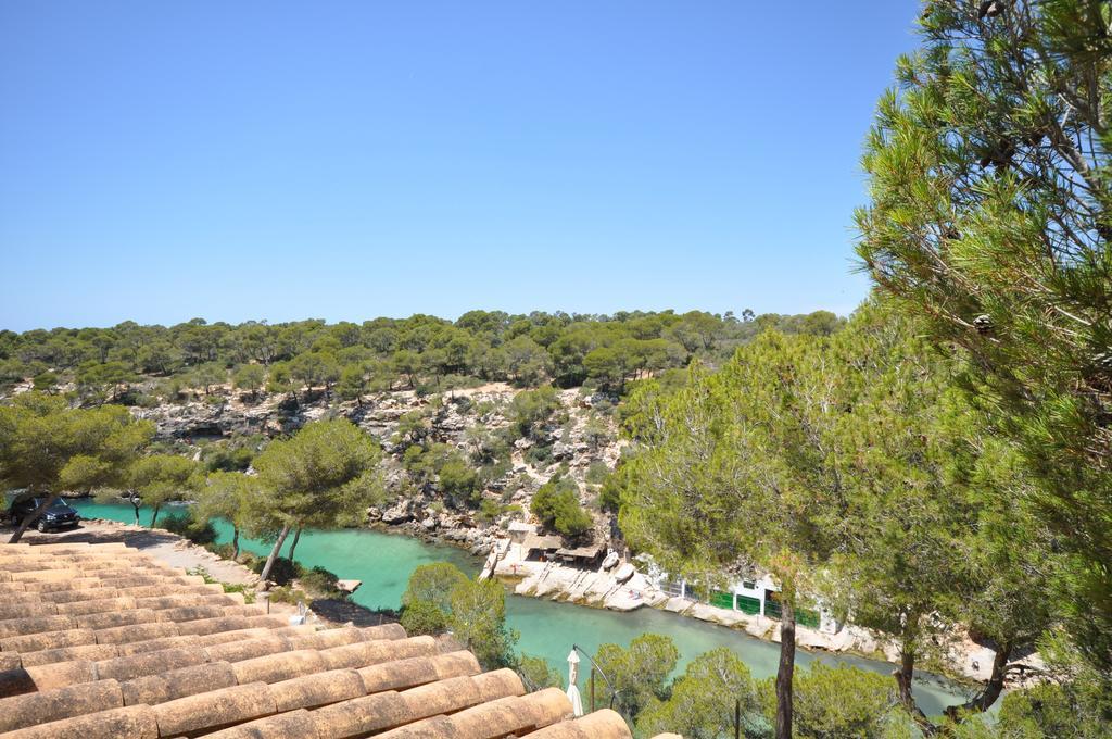 Houm Villa Cala Pi Cala Pi  Kamer foto
