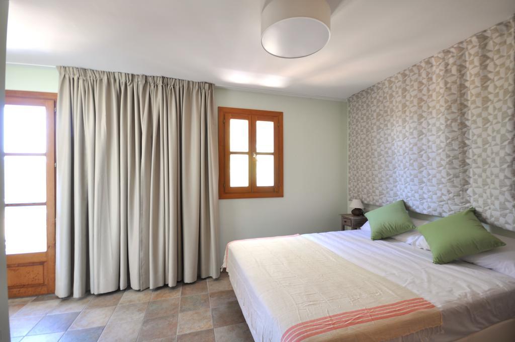 Houm Villa Cala Pi Cala Pi  Kamer foto