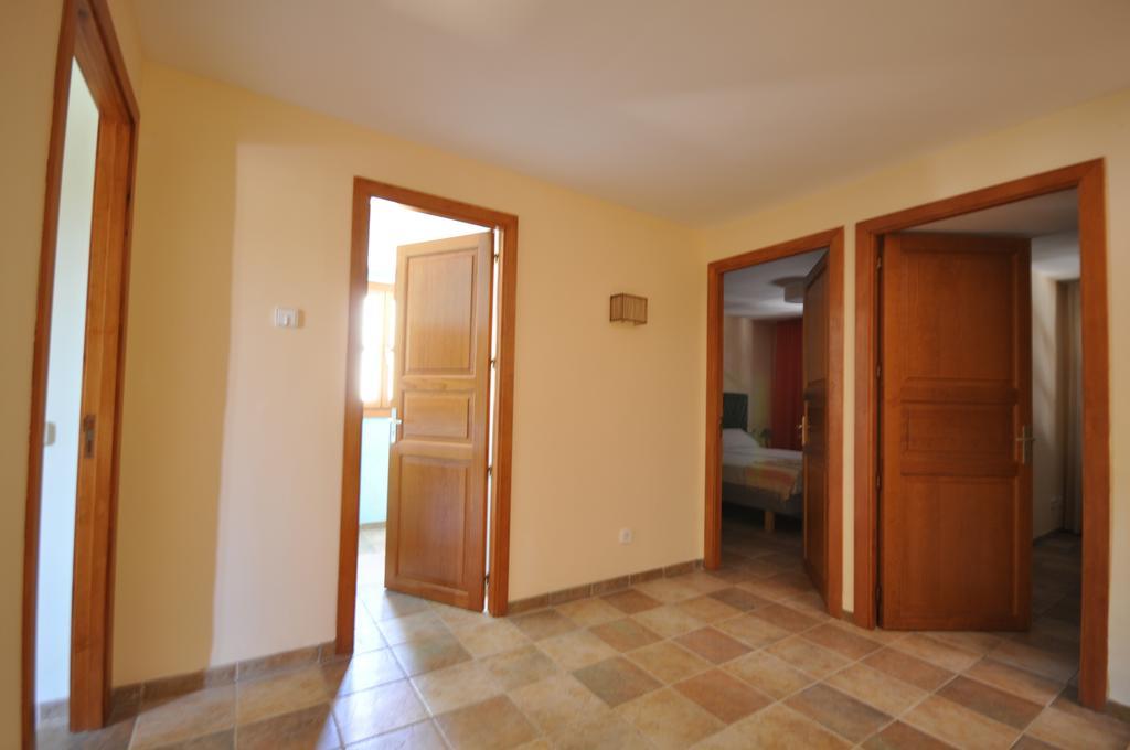 Houm Villa Cala Pi Cala Pi  Kamer foto