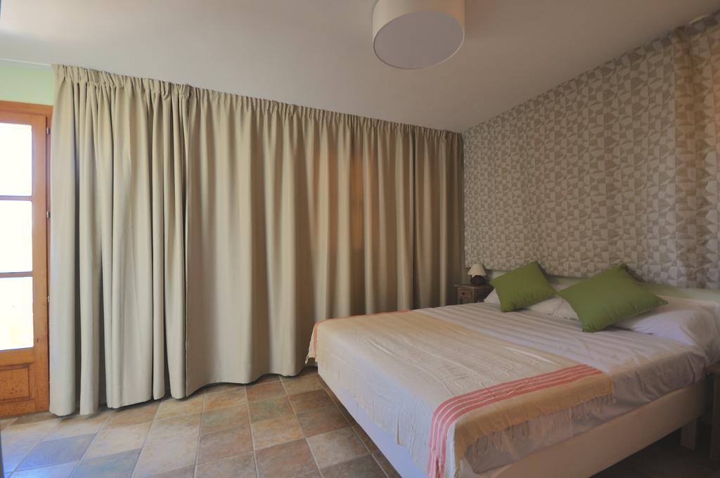 Houm Villa Cala Pi Cala Pi  Kamer foto